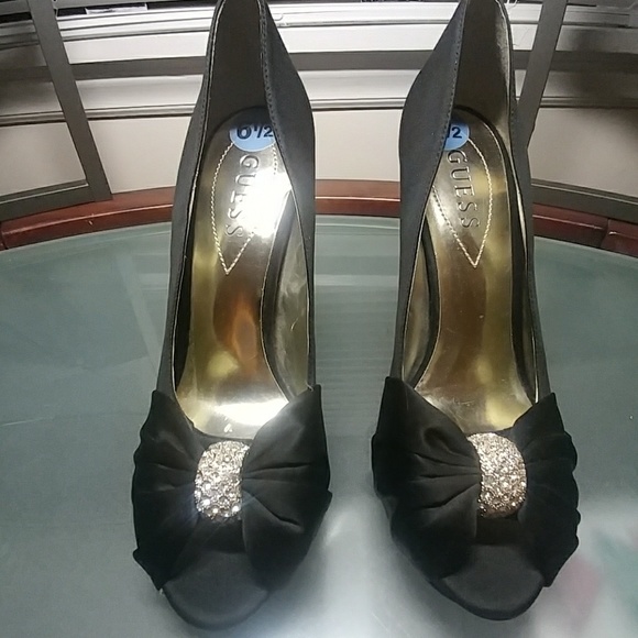 Guess heels - Picture 2 of 4